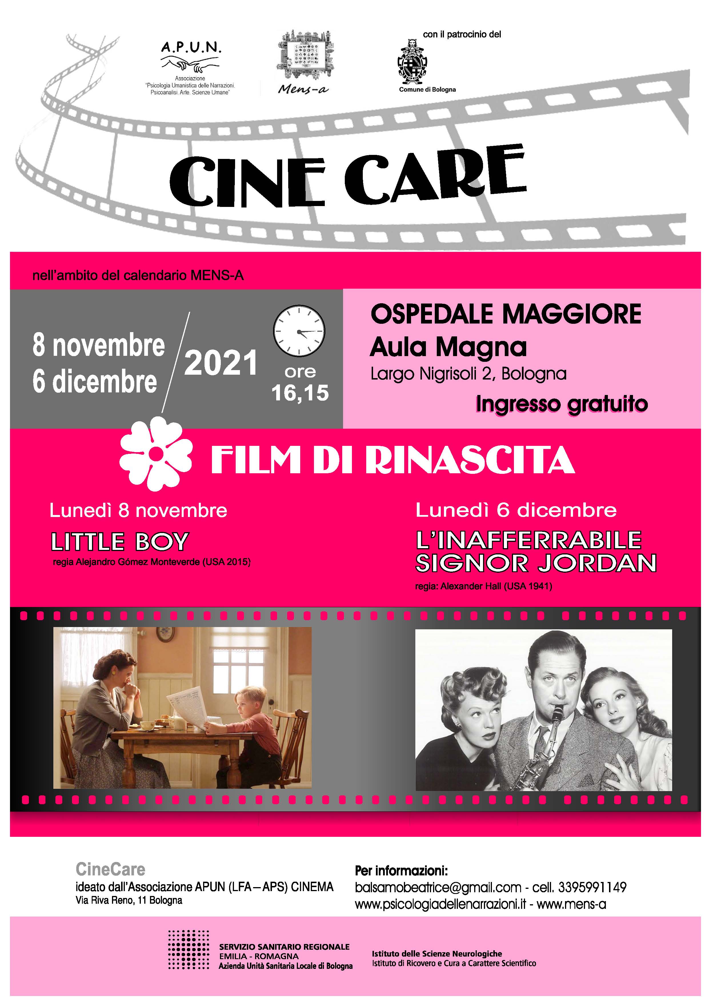 1634559698841 1634554116817 1634553834264 1634549985867 1634549360748 A4 cinecare anno corretto 2021 1