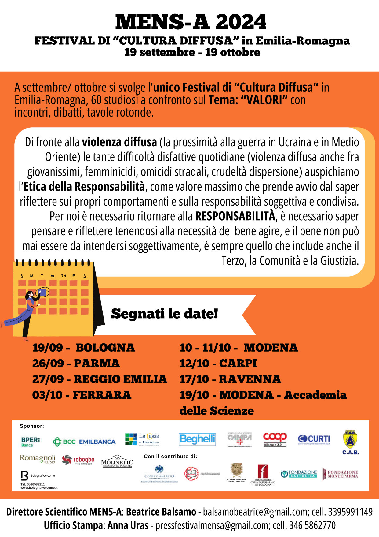 1 Volantino fronte retro MENS A 2024 Bologna 2