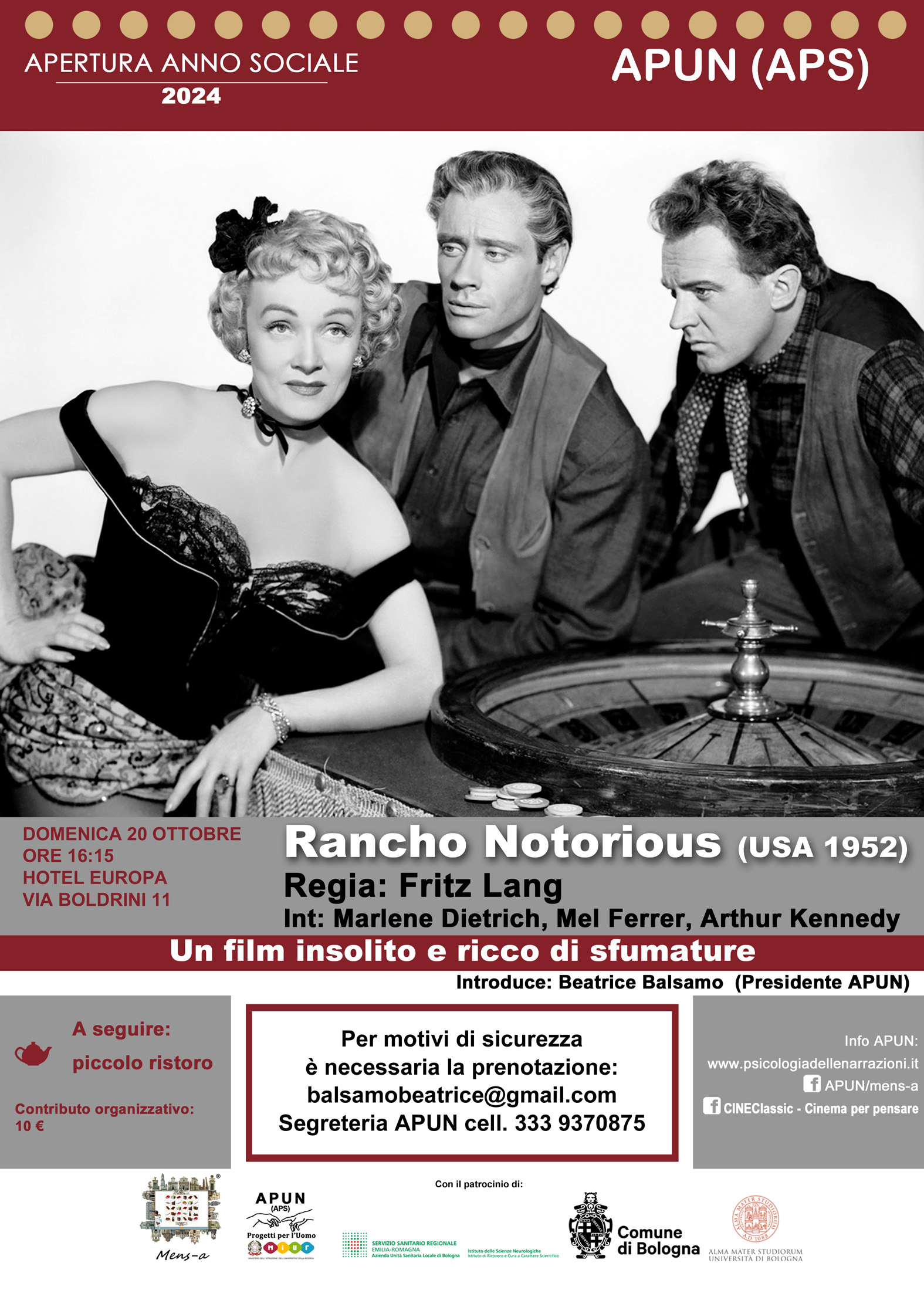 Apertura Anno Sociale 2024jpg