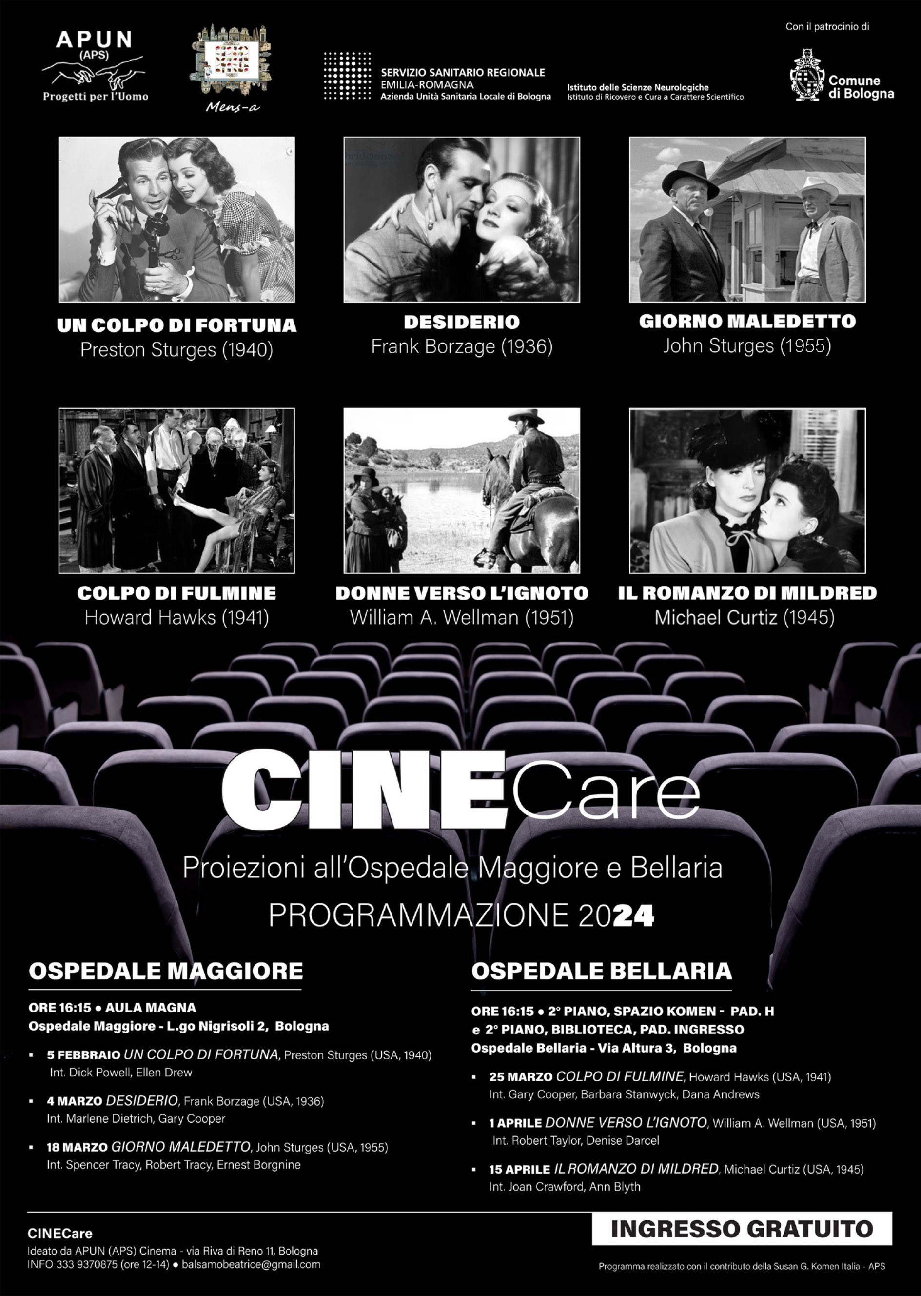 CineCare MaggioreBellaria 2024 0731