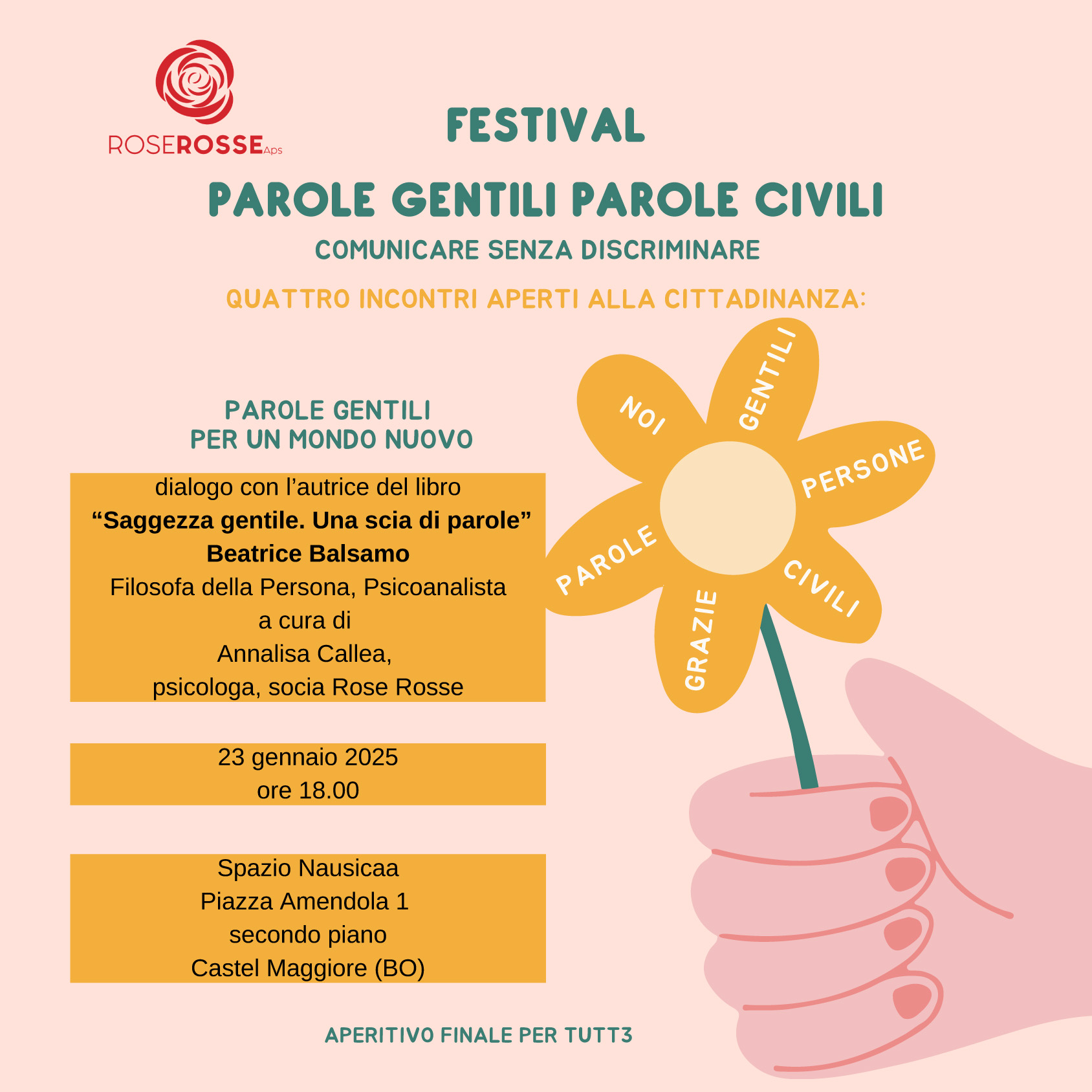 Parole Gentili base