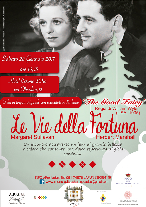 Le vie della fortuna