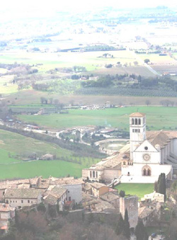 assisi small